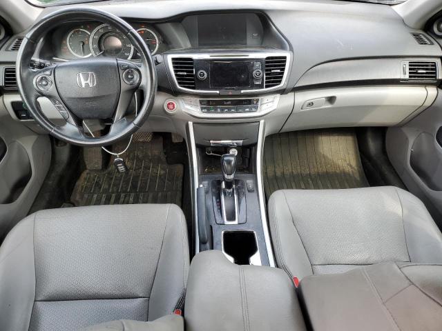 Photo 8 from auction – 2013 HONDA ACCORD EXL with VIN 1HGCR2F83DA027061
