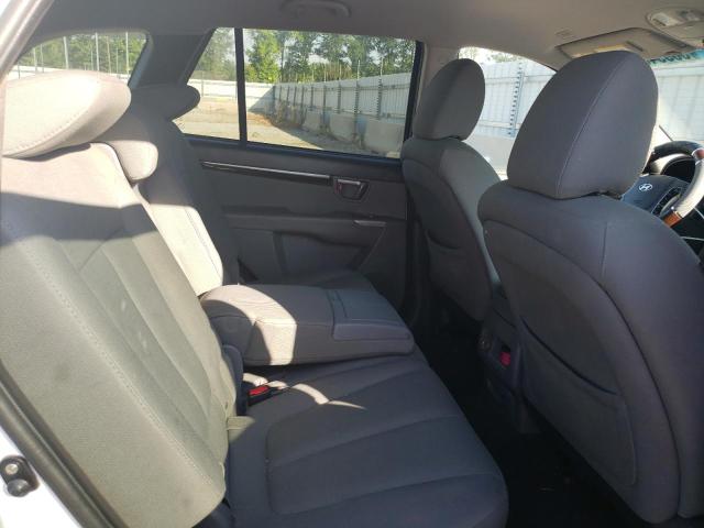 Photo 10 from auction – 2010 HYUNDAI SANTA FE G with VIN 5NMSG3AB5AH348674