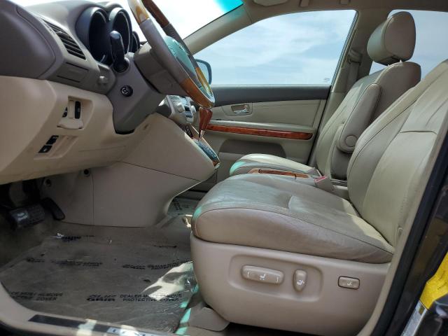 Photo 7 from auction – 2009 LEXUS RX 350 with VIN 2T2GK31U79C073067
