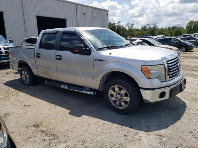 Photo 4 from auction – 2011 FORD F150 SUPER with VIN 1FTEW1CM4BFA11561