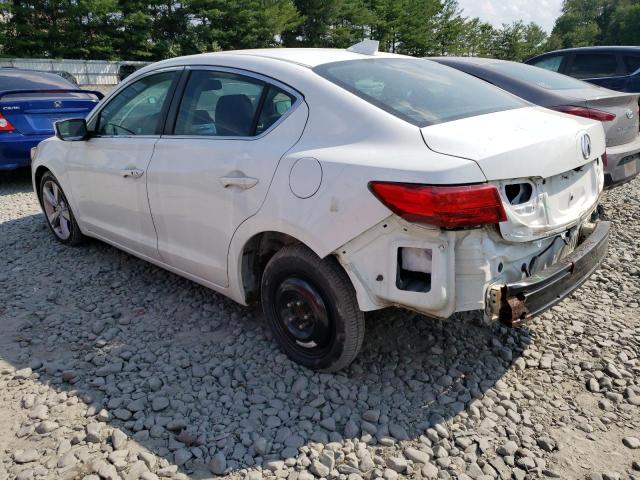 Photo 2 from auction – 2014 ACURA ILX 20 TEC with VIN 19VDE1F75EE006008