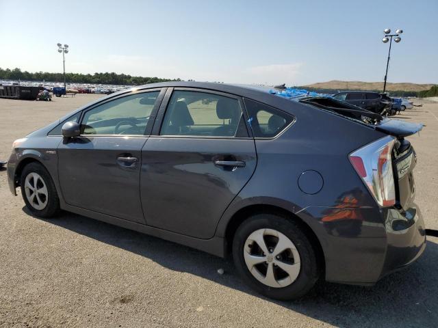 Photo 2 from auction – 2015 TOYOTA PRIUS with VIN JTDKN3DU2F0396983