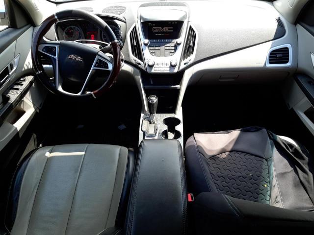 Photo 8 from auction – 2017 GMC TERRAIN SL with VIN 2GKFLUEK4H6115632
