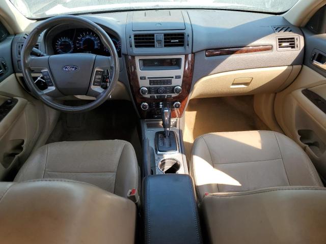Photo 8 from auction – 2011 FORD FUSION SEL with VIN 3FAHP0JA8BR211803