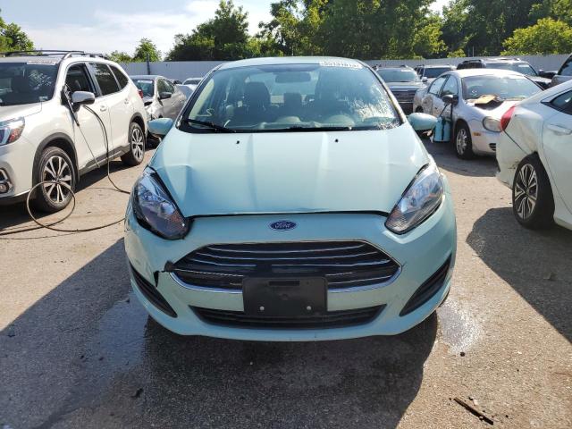 Photo 5 from auction – 2017 FORD FIESTA SE with VIN 3FADP4BJ9HM129296