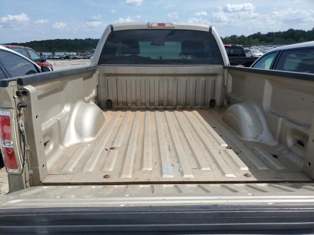 Photo 10 from auction – 2010 FORD F150 with VIN 1FTMF1CW4AKB97959