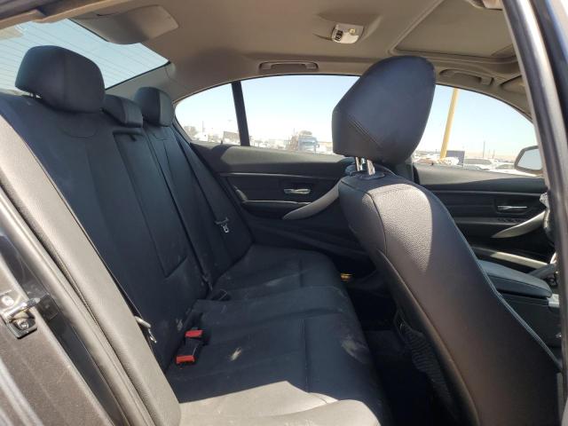 Foto 10 de la subasta – 2012 BMW 328 I SULE con VIN WBA3C1C57CF433105