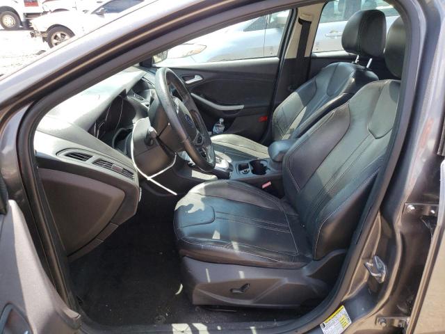 Photo 7 from auction – 2013 FORD FOCUS SE with VIN 1FADP3F23DL139184
