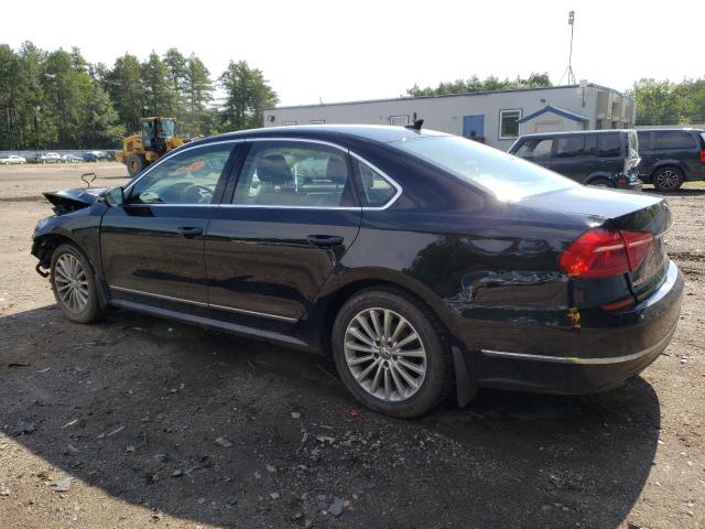 Photo 2 from auction – 2016 VOLKSWAGEN PASSAT SE with VIN 1VWBT7A39GC048832