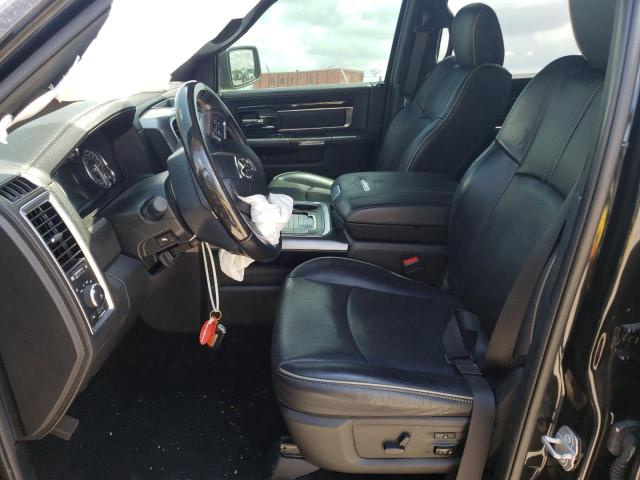 Photo 7 from auction – 2018 RAM 1500 LONGH with VIN 1C6RR7PT9JS178055