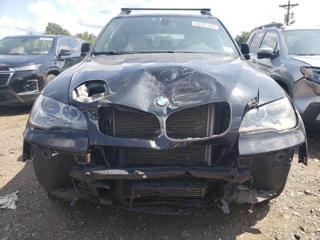 Photo 5 from auction – 2013 BMW X5 with VIN 5UXZV4C58D0B11748