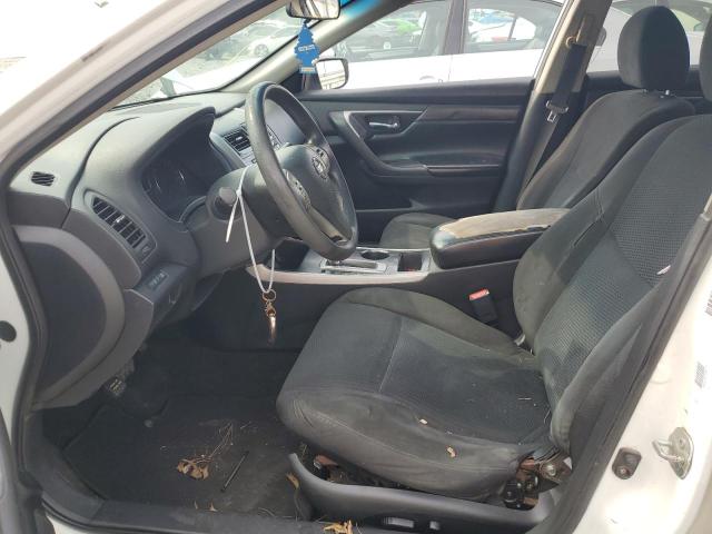 Photo 7 from auction – 2015 NISSAN ALTIMA 4D with VIN 1N4AL3AP2FC278047