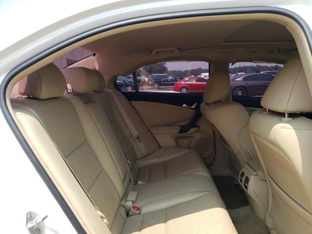 Photo 10 from auction – 2012 ACURA TSX TECH with VIN JH4CU2F63CC017997