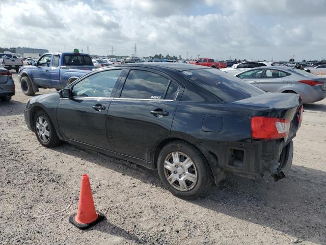 Photo 2 from auction – 2011 MITSUBISHI GALANT ES with VIN 4A32B3FF0BE014032