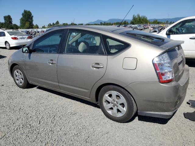 Photo 2 from auction – 2007 TOYOTA PRIUS with VIN JTDKB20U577692145