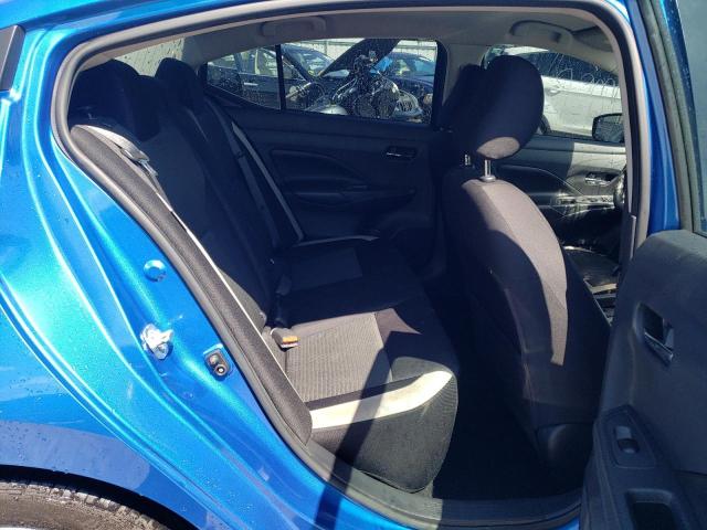 Photo 10 from auction – 2020 NISSAN VERSA SV with VIN 3N1CN8EV0LL825533