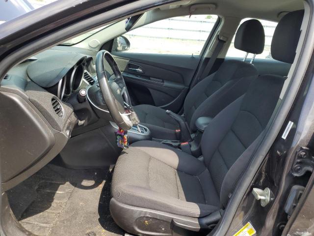 Photo 7 from auction – 2014 CHEVROLET CRUZE LT with VIN 1G1PC5SB0E7221302