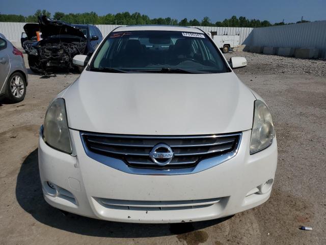 Photo 5 from auction – 2010 NISSAN ALTIMA BAS with VIN 1N4AL2AP2AN501694