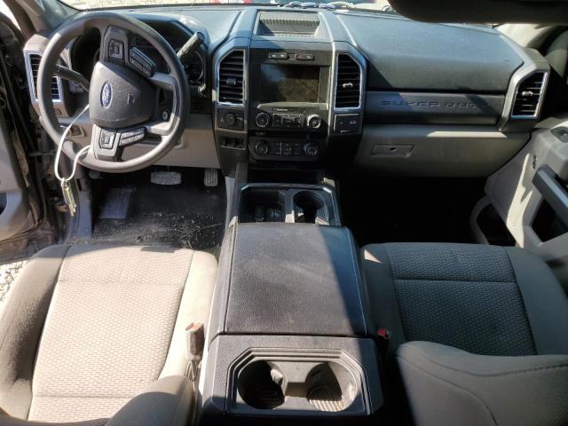 Photo 8 from auction – 2017 FORD F250 SUPER with VIN 1FT7W2BTXHEC89029