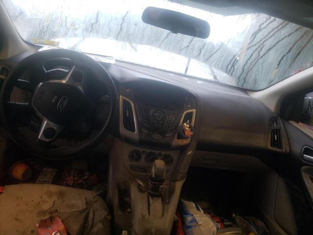 صورة رقم 8 من المزاد - 2013 FORD FOCUS SE مع VIN 1FADP3F27DL253723