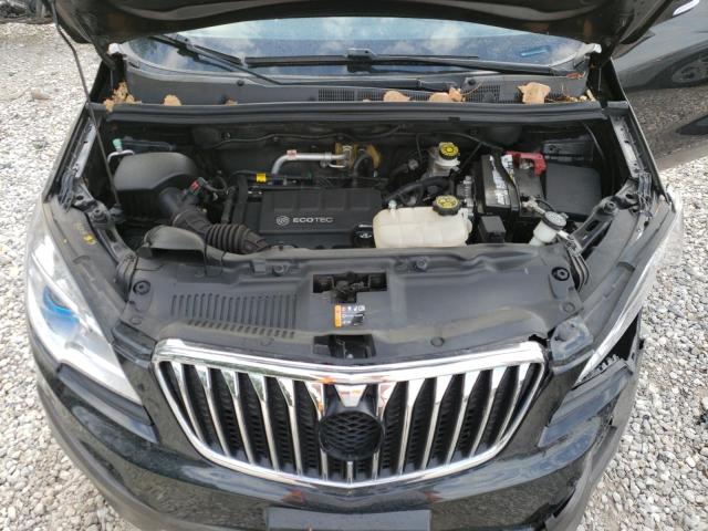 Photo 11 from auction – 2016 BUICK ENCORE with VIN KL4CJASB4GB585950