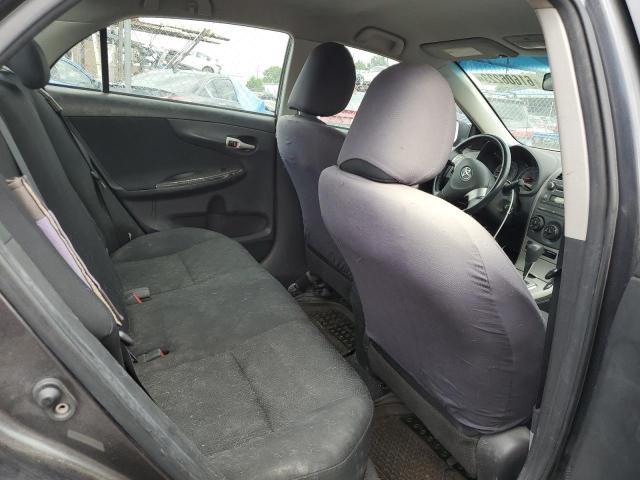 Photo 10 from auction – 2010 TOYOTA COROLLA BA with VIN 1NXBU4EE3AZ241081