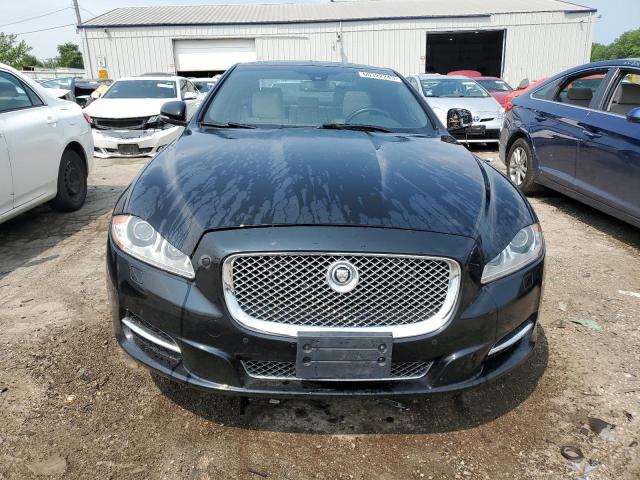 Photo 5 from auction – 2013 JAGUAR XJ with VIN SAJWA1C78D8V41585