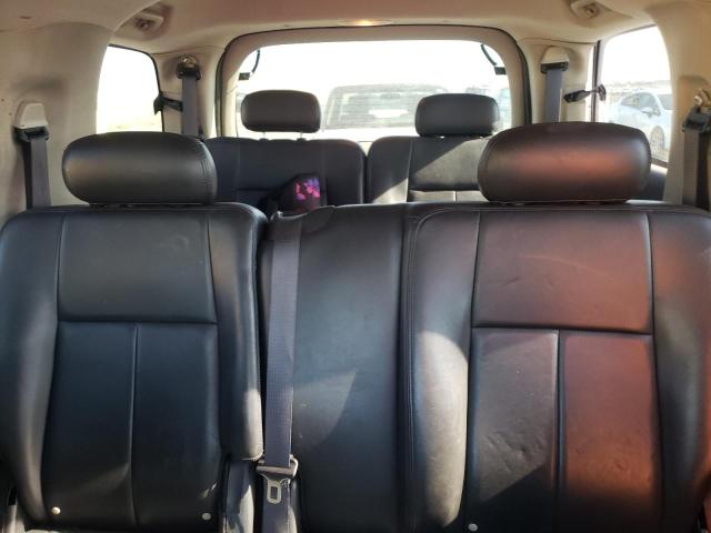 Photo 10 from auction – 2006 CHEVROLET TRAILBLAZE with VIN 1GNET16S366136227