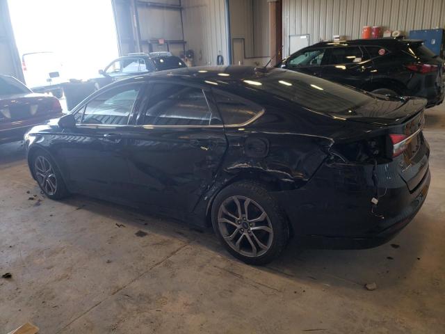 Photo 2 from auction – 2017 FORD FUSION SE with VIN 3FA6P0HD6HR377589