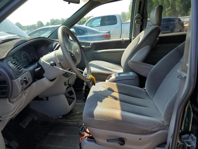Photo 7 from auction – 1998 DODGE GRAND CARA with VIN 1B4GP44G5WB688581