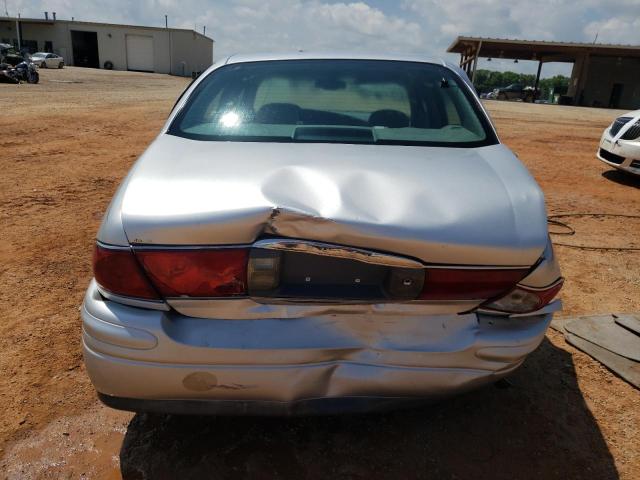 Photo 6 from auction – 2002 BUICK LESABRE LI with VIN 1G4HR54K02U183098