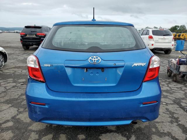 Photo 6 from auction – 2009 TOYOTA MATRIX with VIN 2T1KU40E79C129601