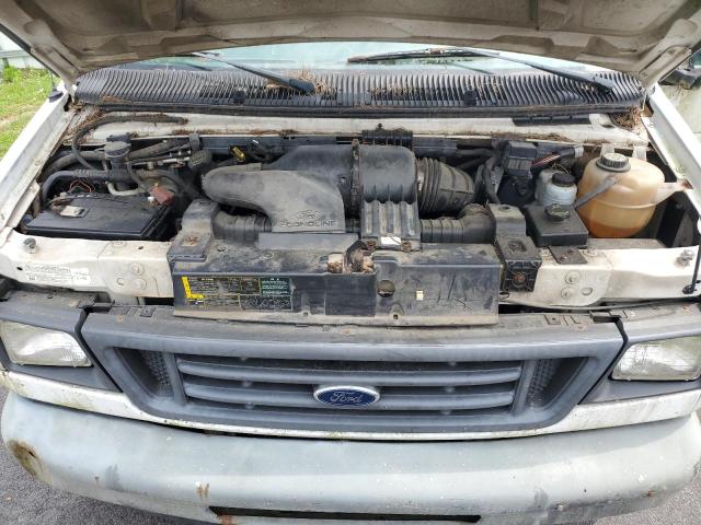 Photo 12 from auction – 2005 FORD ECONLINE with VIN 1FTNE24WX5HB46447