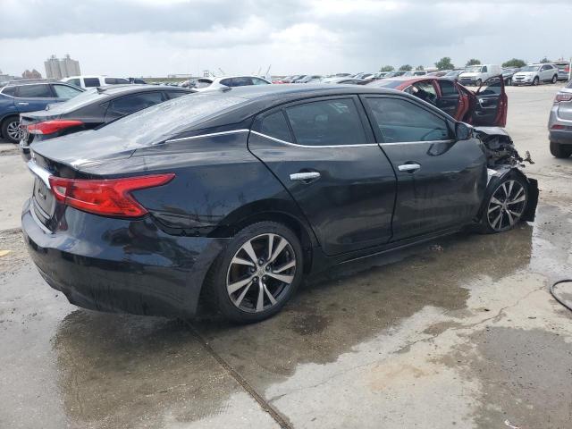Photo 3 from auction – 2016 NISSAN MAXIMA 3.5 with VIN 1N4AA6AP2GC432328