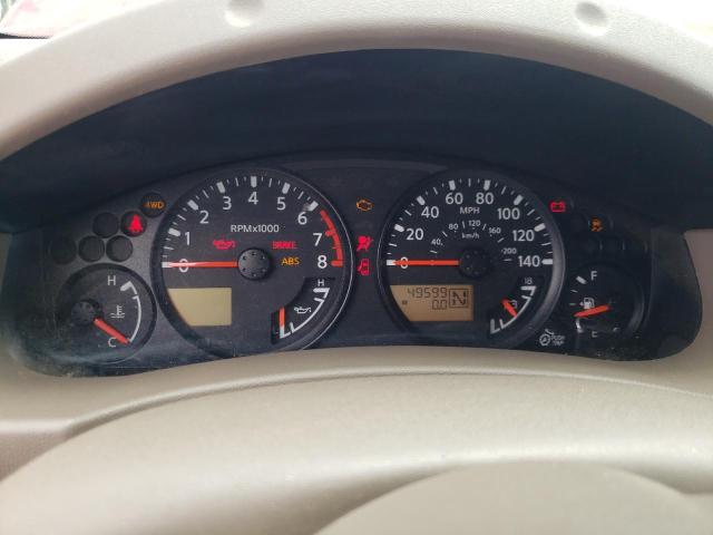 Photo 9 from auction – 2019 NISSAN FRONTIER S with VIN 1N6AD0FV7KN739283