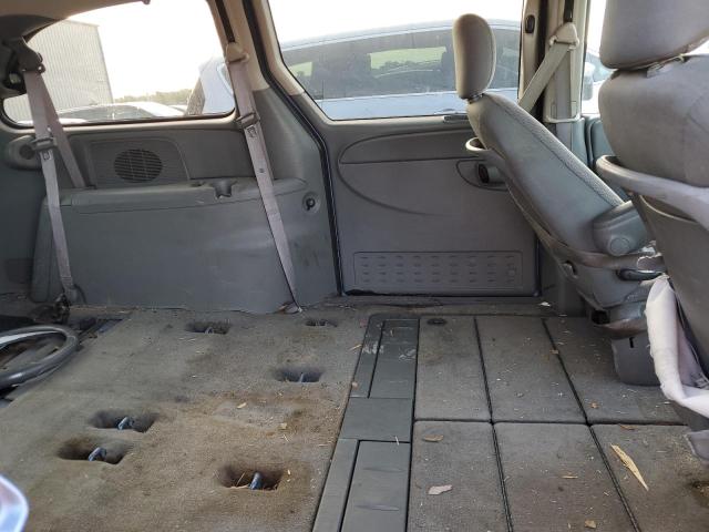 Photo 11 from auction – 2007 CHRYSLER TOWN & COU with VIN 2A4GP44R17R351925