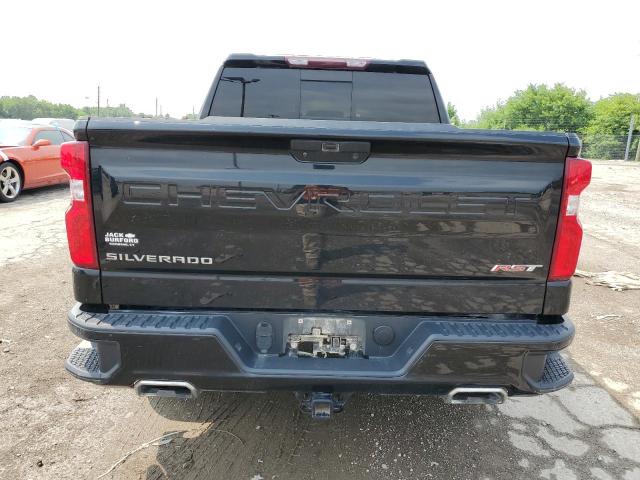 Photo 6 from auction – 2020 CHEVROLET SILVERADO with VIN 3GCUYEED9LG159554