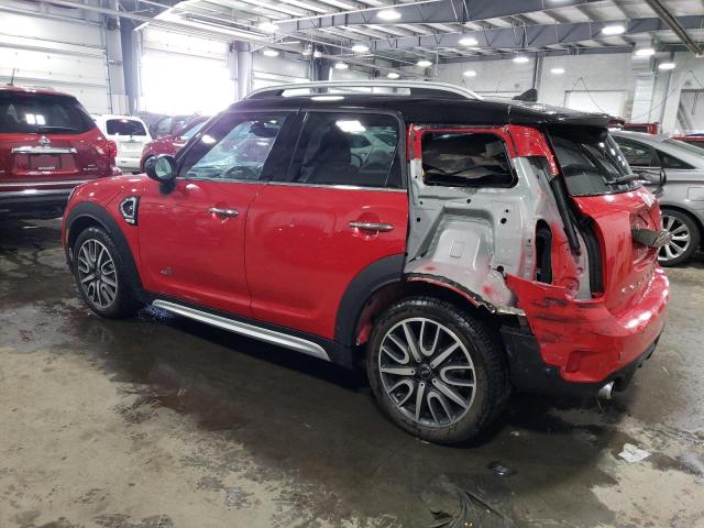 Photo 2 from auction – 2018 MINI COOPER S C with VIN WMZYT5C3XJ3D81713