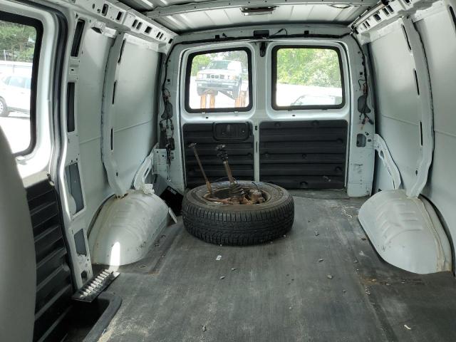 Photo 10 from auction – 2014 CHEVROLET EXPRESS G1 with VIN 1GCSHAF46E1147085