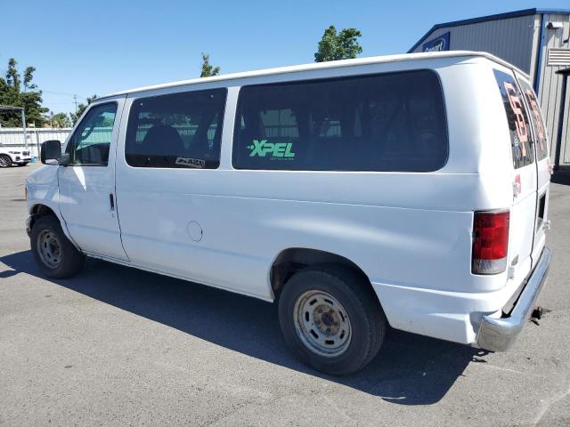 Photo 2 from auction – 2005 FORD ECONOLINE with VIN 1FMRE11L75HA18541
