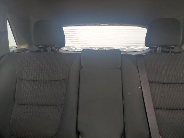 Photo 10 from auction – 2011 KIA SORENTO BA with VIN 5XYKTDA21BG081949