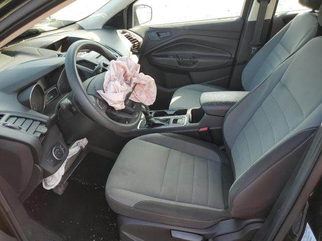 Photo 7 from auction – 2017 FORD ESCAPE S with VIN 1FMCU0F76HUE47454
