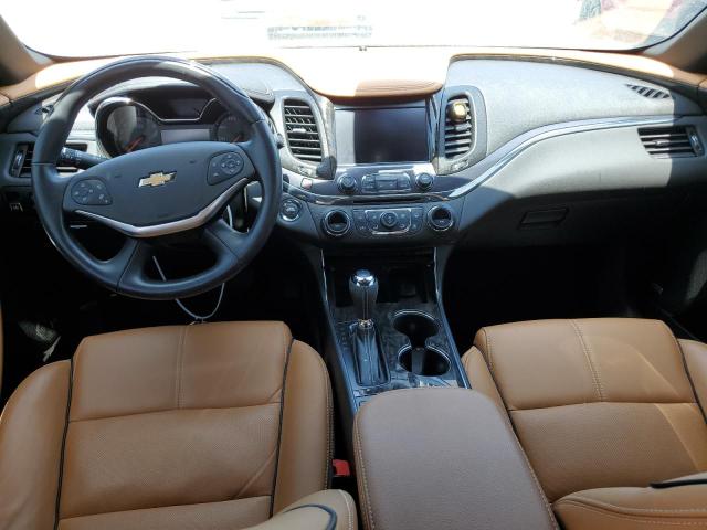 Photo 8 from auction – 2014 CHEVROLET IMPALA LTZ with VIN 2G1145SL2E9268146