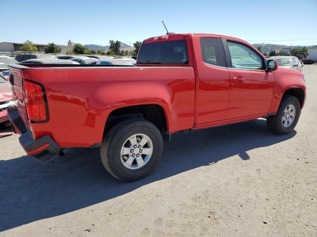 Photo 3 from auction – 2016 CHEVROLET COLORADO with VIN 1GCHSBEA4G1315821