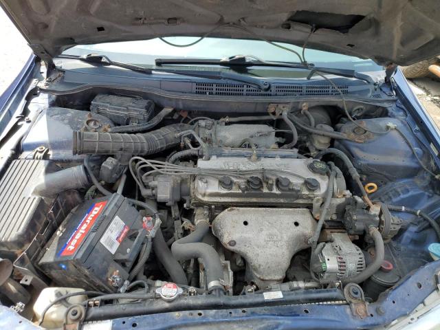Photo 11 from auction – 2002 HONDA ACCORD VAL with VIN 1HGCF86602A014310
