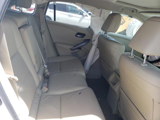 Photo 10 from auction – 2015 ACURA RDX TECHNO with VIN 5J8TB4H58FL013506