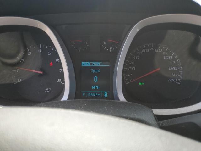 Photo 9 from auction – 2013 CHEVROLET EQUINOX LT with VIN 2GNALPEK5D6365115