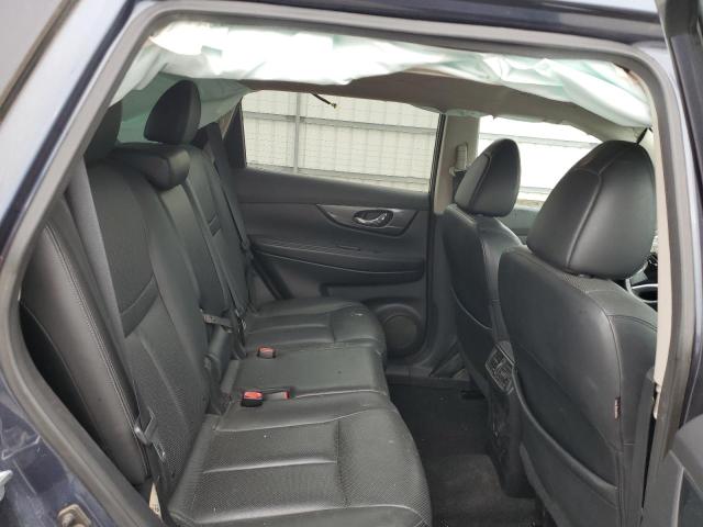 Photo 11 from auction – 2014 NISSAN ROGUE S with VIN 5N1AT2MT3EC770755