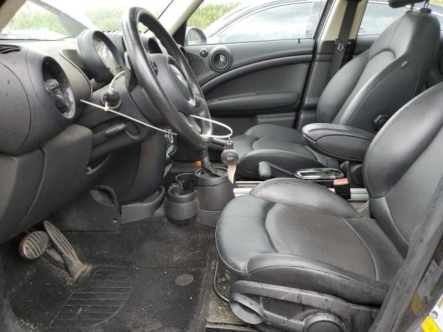 Photo 7 from auction – 2014 MINI COOPER S C with VIN WMWZC3C53EWP25097