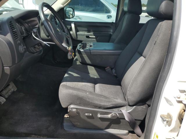 Photo 7 from auction – 2012 CHEVROLET SILVERADO with VIN 3GCPCSE0XCG149798